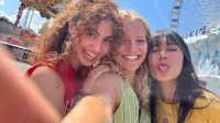 Backdrop to the movie "Mädchen Mädchen! Hot Girl Summer" #790104