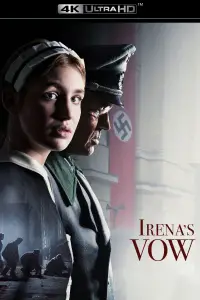 Poster to the movie "Irena