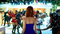 Backdrop to the movie "La La Land" #833067