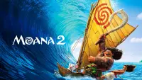 Backdrop to the movie "Moana 2" #901824