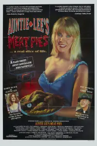 Poster to the movie "Auntie Lee