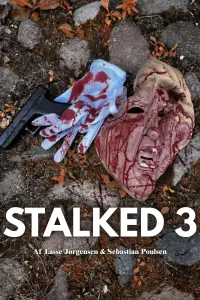 Poster to the movie "STALKED 3" #829064