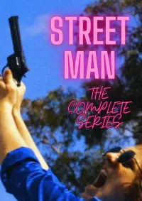Poster to the movie "STREET MAN" #785127