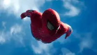 Backdrop to the movie "The Amazing Spider-Man 2" #817838