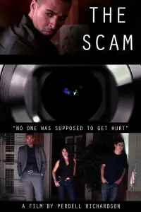 Poster to the movie "The Scam" #825102