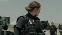 Backdrop to the movie "Sicario" #753717