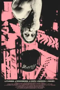 Poster to the movie "Bunny" #643775