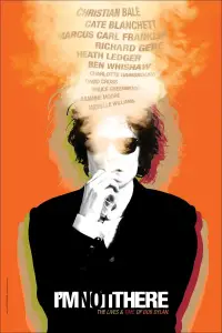 Poster to the movie "I