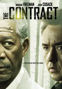 Poster to the movie "The Contract" #997348
