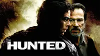 Backdrop to the movie "The Hunted" #974797