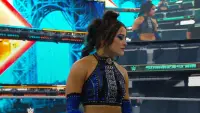 Backdrop to the movie "WWE SummerSlam 2025 - Sunday" #817052