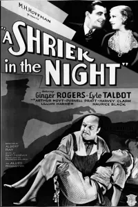 A Shriek in the Night