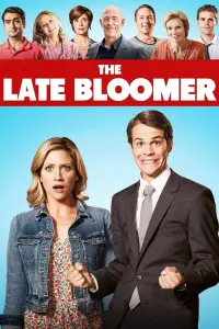 Poster to the movie "The Late Bloomer" #991429