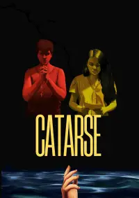 Poster to the movie "Catarse" #1066248