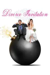Poster to the movie "Divorce Invitation" #1103129