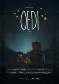 Poster to the movie "OEDI" #937989