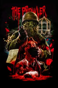 Poster to the movie "The Prowler" #1041952