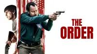 Backdrop to the movie "The Order" #959418