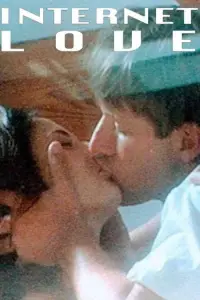 Poster to the movie "Internet Love" #1234049