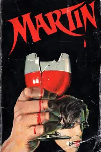 Poster to the movie "Martin" #1113071