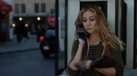 Backdrop to the movie "Sex and the City" #820996