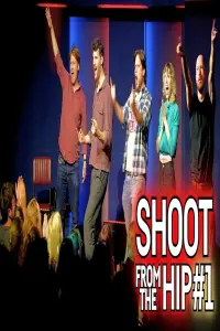 Poster to the movie "Shoot From The Hip #1" #1075938