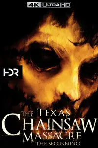 Poster to the movie "The Texas Chainsaw Massacre: The Beginning" #964337