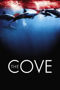 Poster to the movie "The Cove" #667377