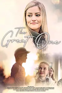 Poster to the movie "The Great One" #735697