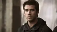 Backdrop to the movie "The Hunger Games: Mockingjay - Part 1" #867791