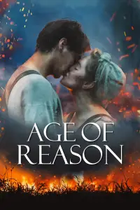 Poster to the movie "Land of Hope" #689934