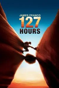 Poster to the movie "127 Hours" #961343