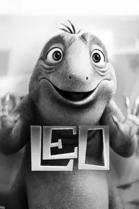 Poster to the movie "Leo" #942510