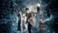 Backdrop to the movie "Doctor Who: The Doctor, the Widow and the Wardrobe" #844375