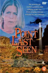 Poster to the movie "Point Last Seen" #970585