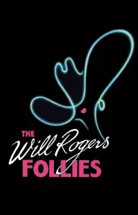 Poster to the movie "The Will Rogers Follies: A Life In Revue" #850769