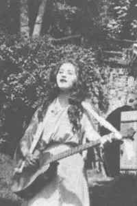 Poster to the movie "Pippa Passes" #1167190