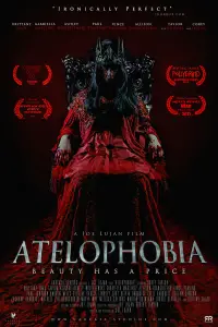 Poster to the movie "Atelophobia" #735575