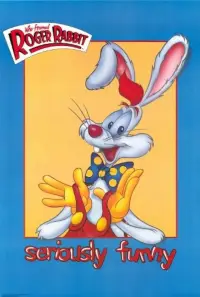 Poster to the movie "Who Framed Roger Rabbit" #942808