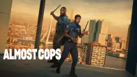 Backdrop to the movie "Almost Cops" #628991