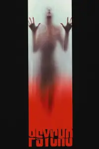 Poster to the movie "Psycho" #973754