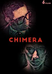Poster to the movie "Chimera" #707585