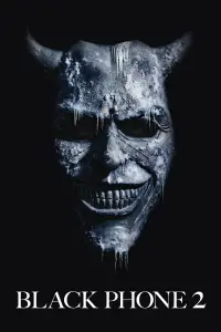 Poster to the movie "The Black Phone 2" #524634