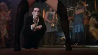 Backdrop to the movie "Cabaret" #823868
