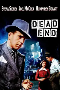 Poster to the movie "Dead End" #1061770