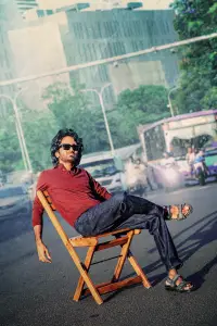 Poster to the movie "Dude" #1005052