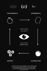 Poster to the movie "Experimental Procedure of Uncertain Result" #456252