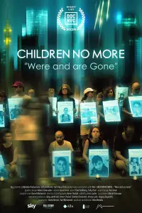 Poster to the movie "Children No More: Were and Are Gone" #588110