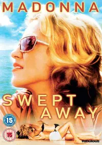Poster to the movie "Swept Away" #137719