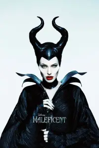 Poster to the movie "Maleficent" #925821